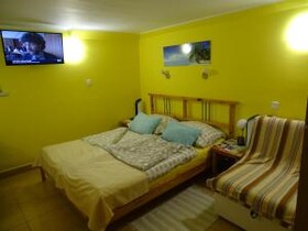 Sobe Apartmaji Terapije