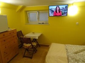 Sobe Apartmaji Terapije