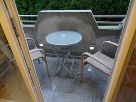 Sobe Apartmaji Terapije