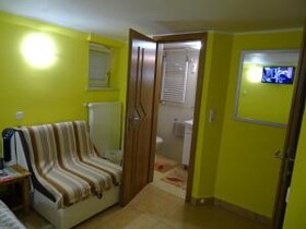 Sobe Apartmaji Terapije