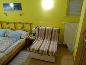 Sobe Apartmaji Terapije