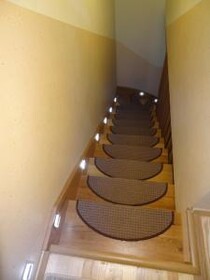 Sobe Apartmaji Terapije