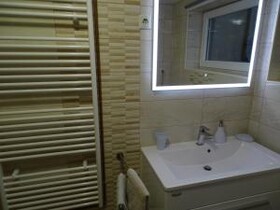 Sobe Apartmaji Terapije