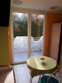 Sobe Apartmaji Terapije
