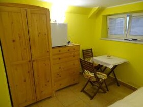 Sobe Apartmaji Terapije
