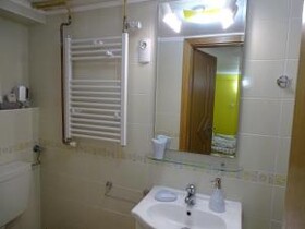 Sobe Apartmaji Terapije