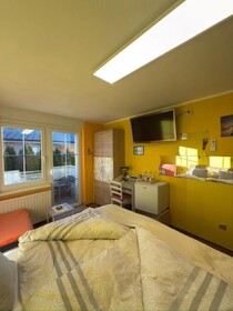 Sobe Apartmaji Terapije
