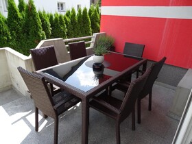Sobe Apartmaji Terapije