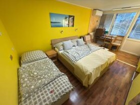 Sobe Apartmaji Terapije