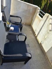 Sobe Apartmaji Terapije