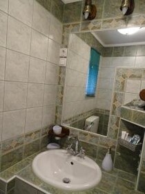 Sobe Apartmaji Terapije