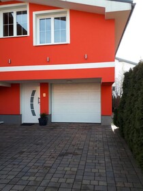 Sobe Apartmaji Terapije