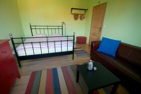 Tai Chi Traveler's B&B
