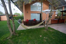 Tai Chi Traveler's B&B