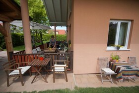 Tai Chi Traveler's B&B