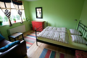 Tai Chi Traveler's B&B