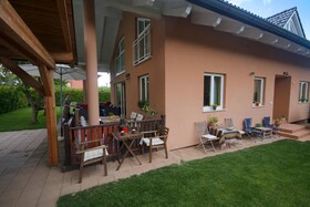 Tai Chi Traveler's B&B