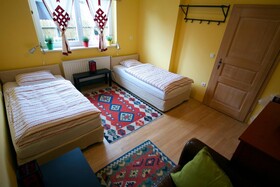 Tai Chi Traveler's B&B