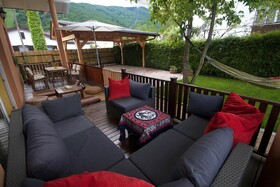 Tai Chi Traveler's B&B