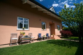 Tai Chi Traveler's B&B