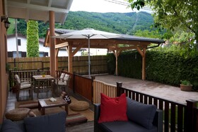 Tai Chi Traveler's B&B