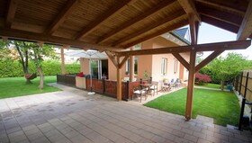 Tai Chi Traveler's B&B