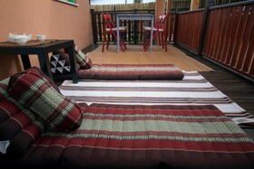 Tai Chi Traveler's B&B