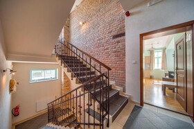 The Guesthouse Parma
