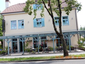 The Guesthouse Parma