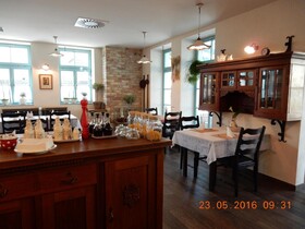 The Guesthouse Parma