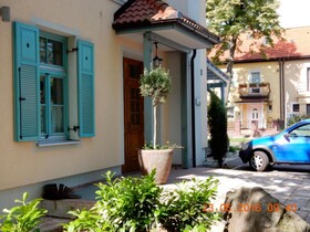 The Guesthouse Parma