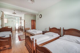 The Guesthouse Parma