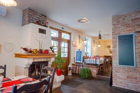The Guesthouse Parma