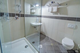 The Guesthouse Parma