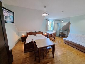 The Guesthouse Parma