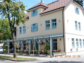 The Guesthouse Parma