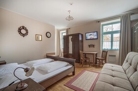 The Guesthouse Parma
