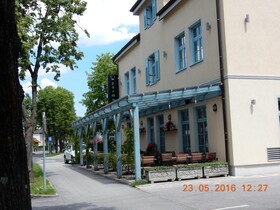 The Guesthouse Parma