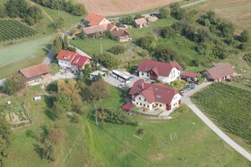 Tourist Farm Joannes