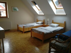 Tourist Farm Joannes