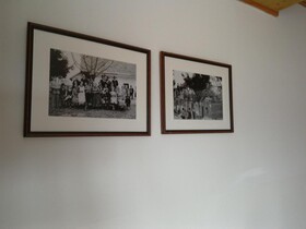 Tourist Farm Joannes