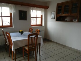 Tourist Farm Joannes