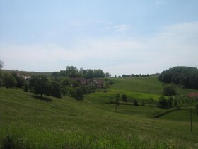 Tourist Farm Joannes