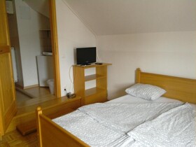 Tourist Farm Joannes