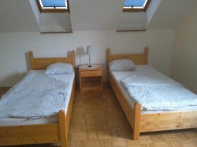 Tourist Farm Joannes