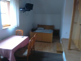 Tourist Farm Joannes