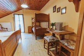 Tourist Farm Pri Kovacniku