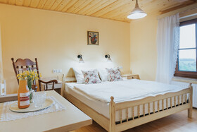 Tourist Farm Pri Kovacniku