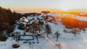 Tourist Farm Pri Kovacniku