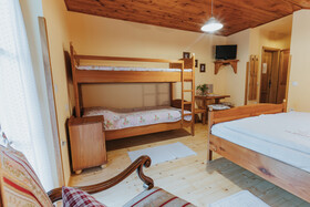 Tourist Farm Pri Kovacniku